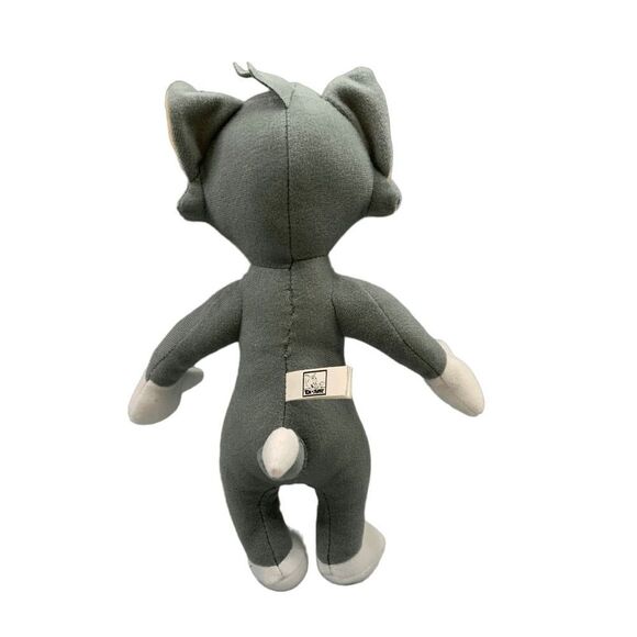 Tom & Jerry Cartoon Cat Plush stuffed animal figure doll - Picture 4 of 7